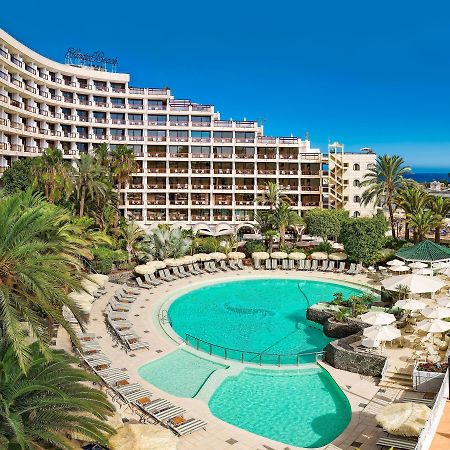 Seaside Sandy Beach Playa del Ingles  Bagian luar foto