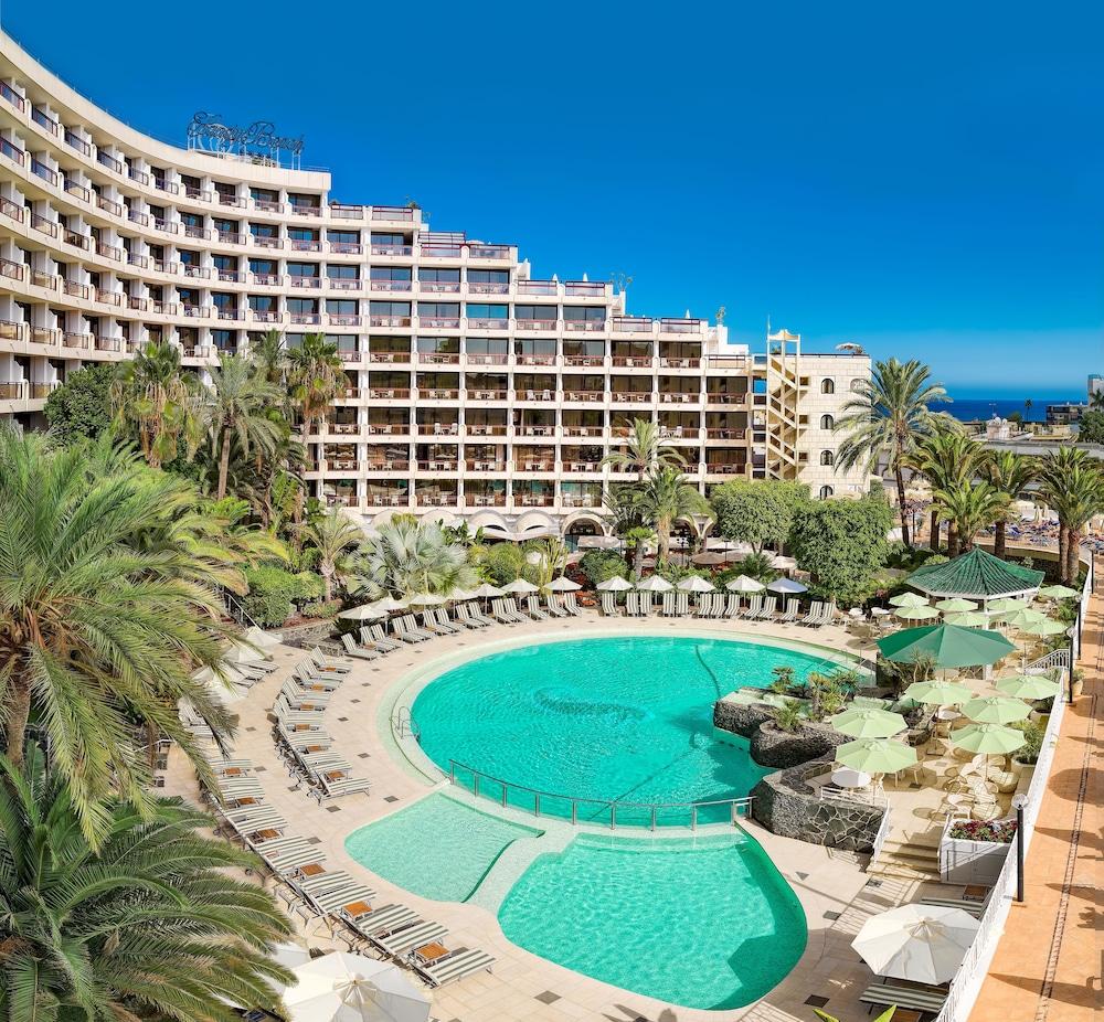 Seaside Sandy Beach Playa del Ingles  Bagian luar foto