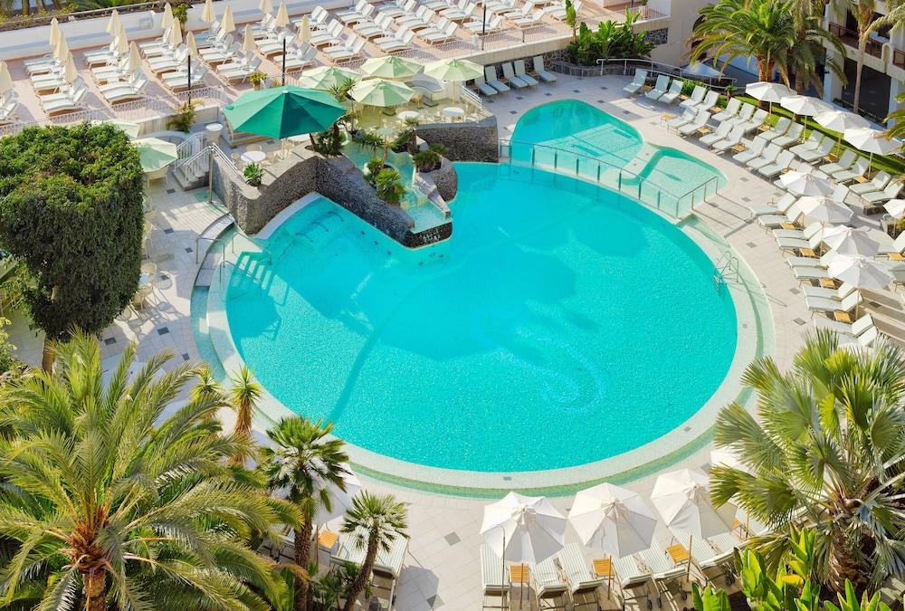 Seaside Sandy Beach Playa del Ingles  Bagian luar foto