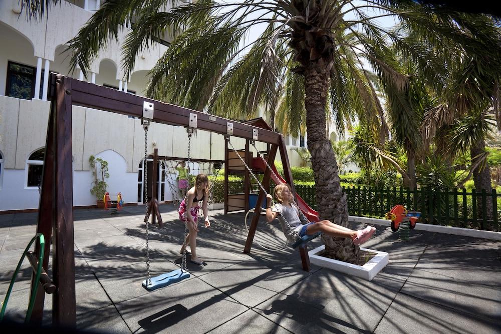 Seaside Sandy Beach Playa del Ingles  Bagian luar foto