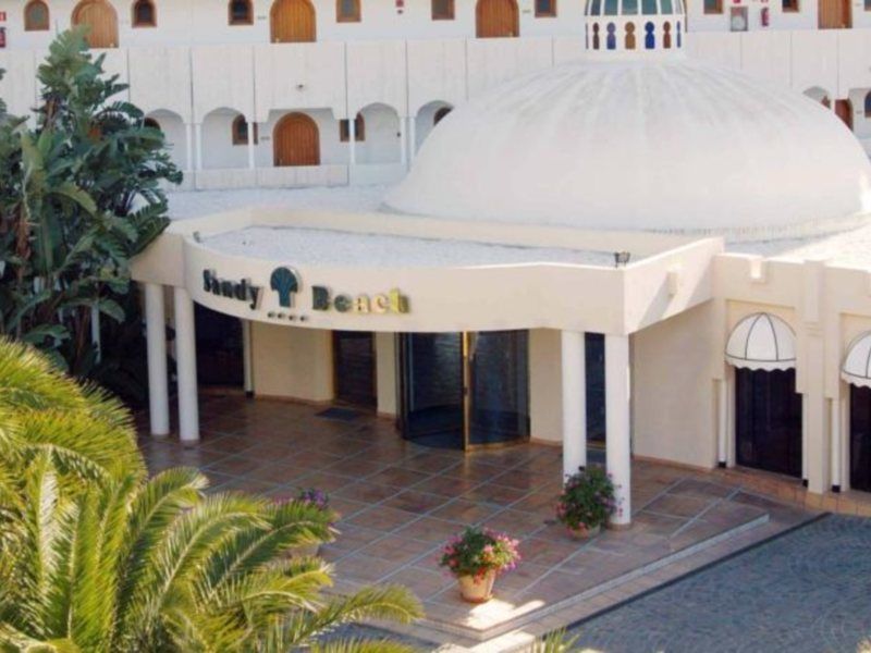 Seaside Sandy Beach Playa del Ingles  Bagian luar foto