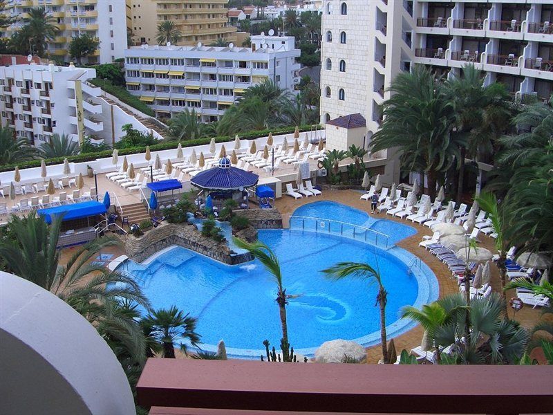 Seaside Sandy Beach Playa del Ingles  Bagian luar foto